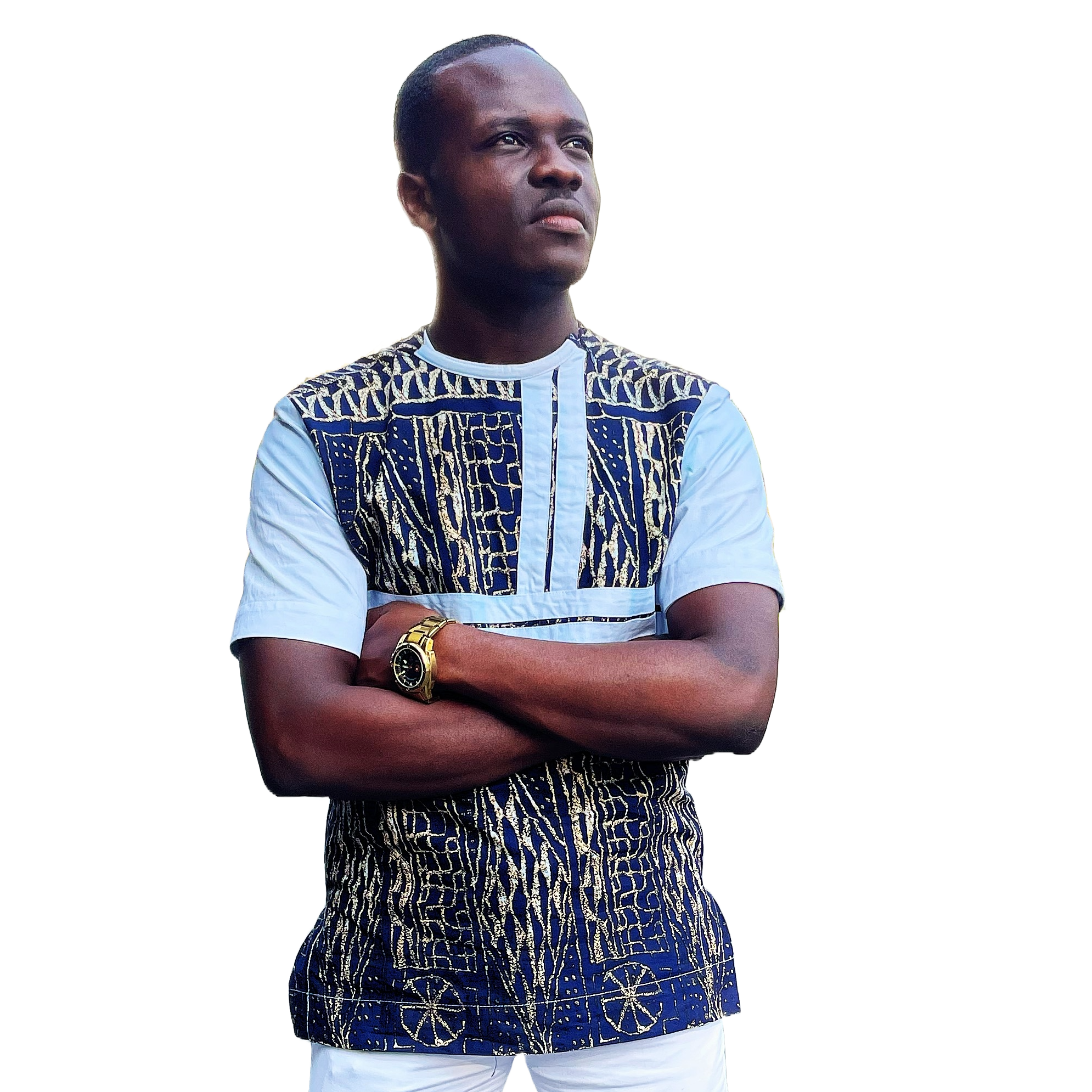 Junior Djionkou Tchuipet