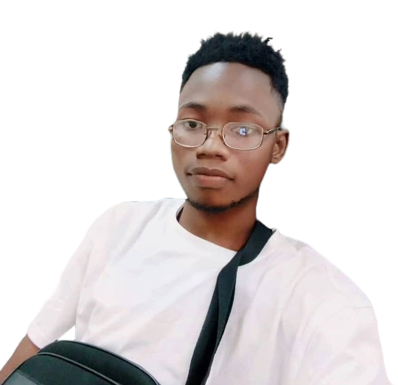 Albechir Ousmane Kembe